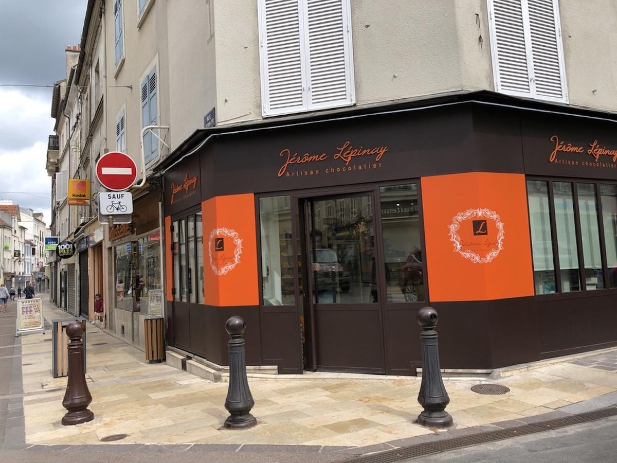 La Suite Emoji - Sdp Lagny-sur-Marne Luaran gambar