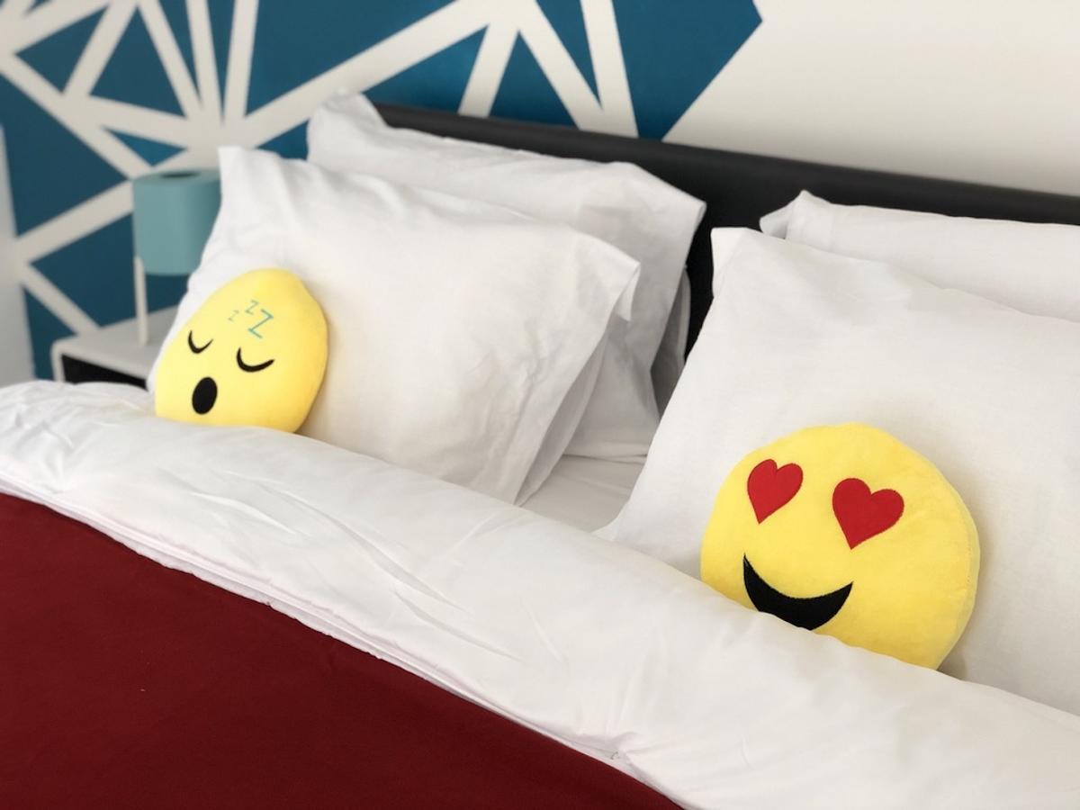 La Suite Emoji - Sdp Lagny-sur-Marne Luaran gambar